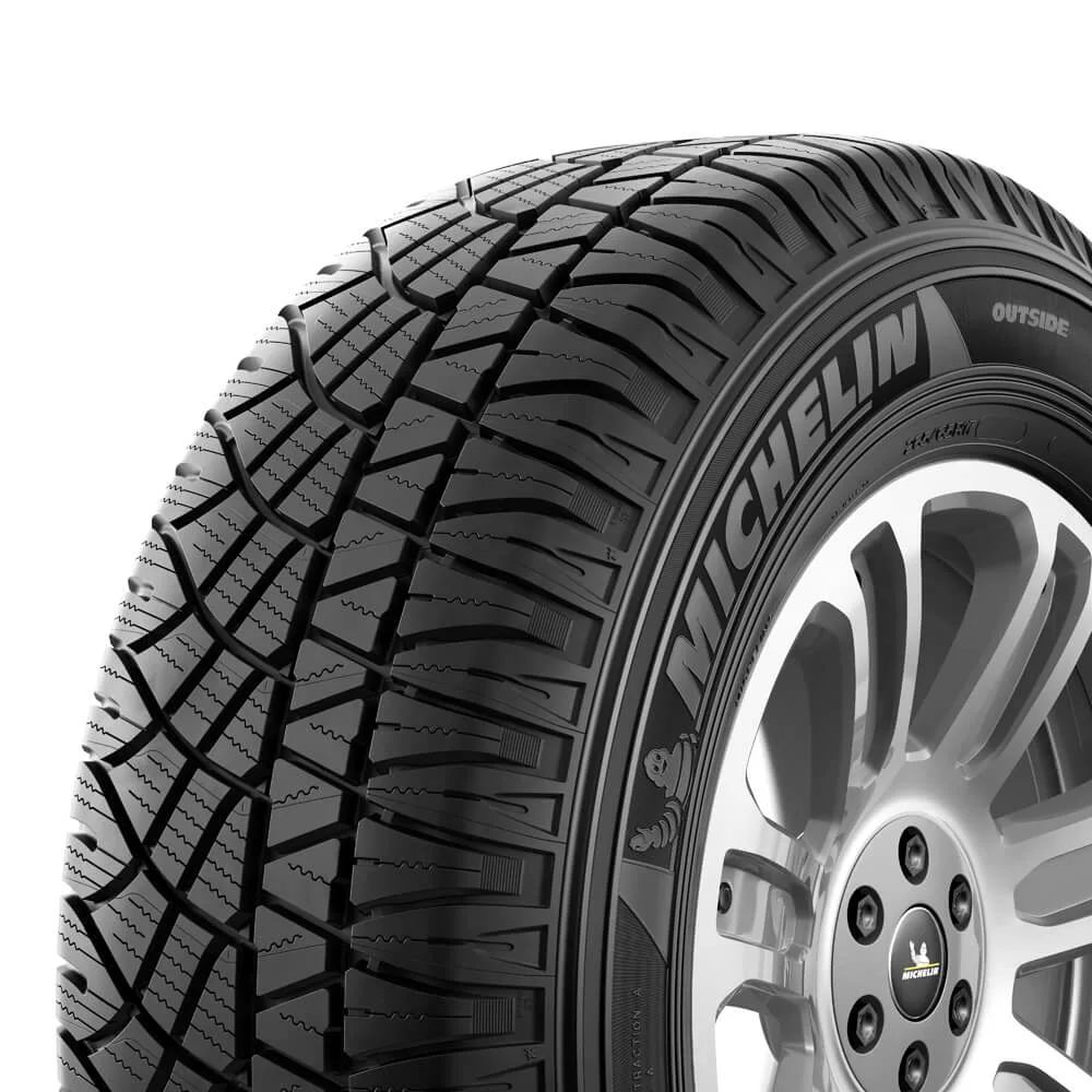 Michelin Latitude Cross 205/70R15 100H XL