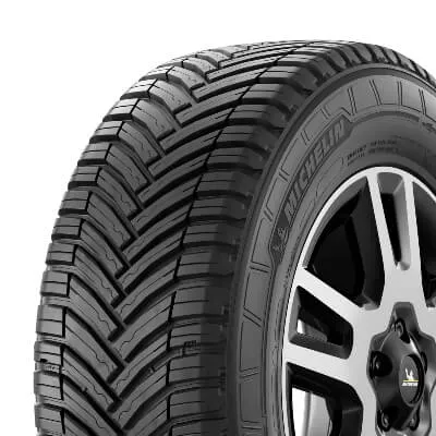 Michelin Crossclimate Camping 215/75R16C 113/111R M+S 3PMSF