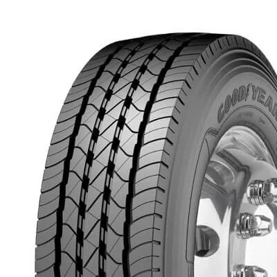 Goodyear Kmax S 225/75R17.5 129/127M M+S 3PMSF