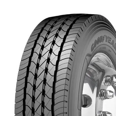 Goodyear Kmax S 235/75R17.5 132/130M M+S 3PMSF