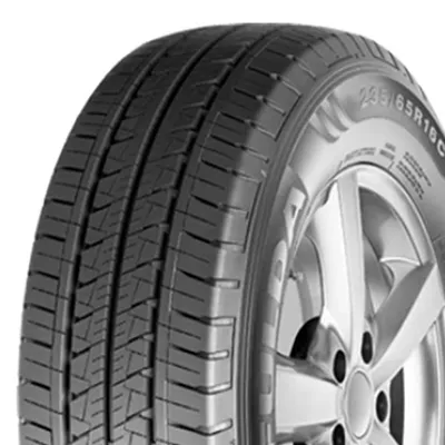 Fulda Conveo Tour 2 235/65R16C 115/113S