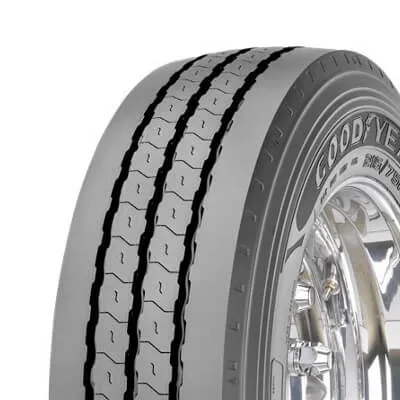 Goodyear Kmax T 235/75R17.5 143J 144F M+S 3PMSF