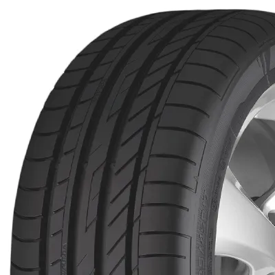 Fulda SportControl 2 245/40R18 97Y XL FP