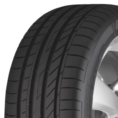 Fulda SportControl 2 255/35R19 96Y XL