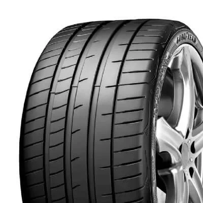 Goodyear Eagle F1 SuperSport 255/35R21 98Y XL FP