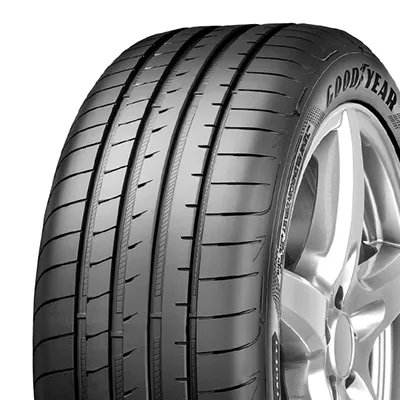 Goodyear Eagle F1 Asymmetric 5 NF0 265/35R21 101Y XL FP