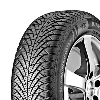 Fulda MultiControl SUV 235/55R17 103W XL M+S 3PMSF