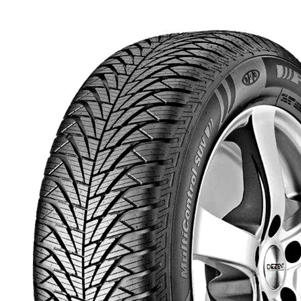 Fulda MultiControl SUV 235/55R17 103W XL M+S 3PMSF