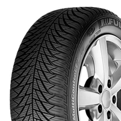 Fulda MultiControl 235/45R17 97W XL M+S 3PMSF