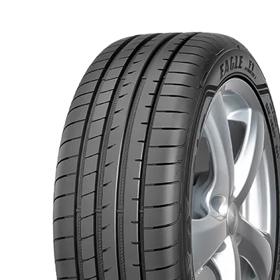 Goodyear Eagle F1 Asymmetric 3 SUV 255/40R21 102T XL FP