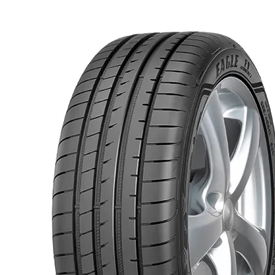 Goodyear Eagle F1 Asymmetric 3 SUV 255/40R21 102T XL SealTech FP EV