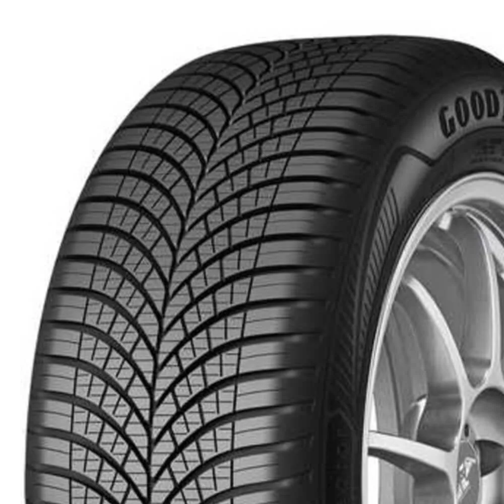 Goodyear Vector 4Seasons Gen-3 SUV 255/50R19 107W XL M+S 3PMSF