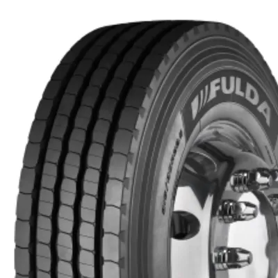 Fulda Variocontrol 2 13R22.5 156/150K M+S 3PMSF