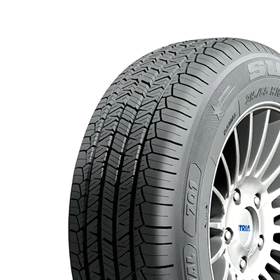 Strial 701 235/55R19 105Y XL M+S