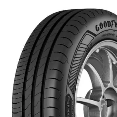 Goodyear Efficientgrip Compact 2 155/65R14 75T