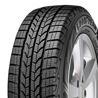 Goodyear UltraGrip Cargo 215/60R17C 104/102H M+S 3PMSF