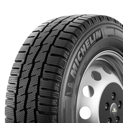 Michelin Agilis Alpin 195/60R16C 99/97T M+S 3PMSF
