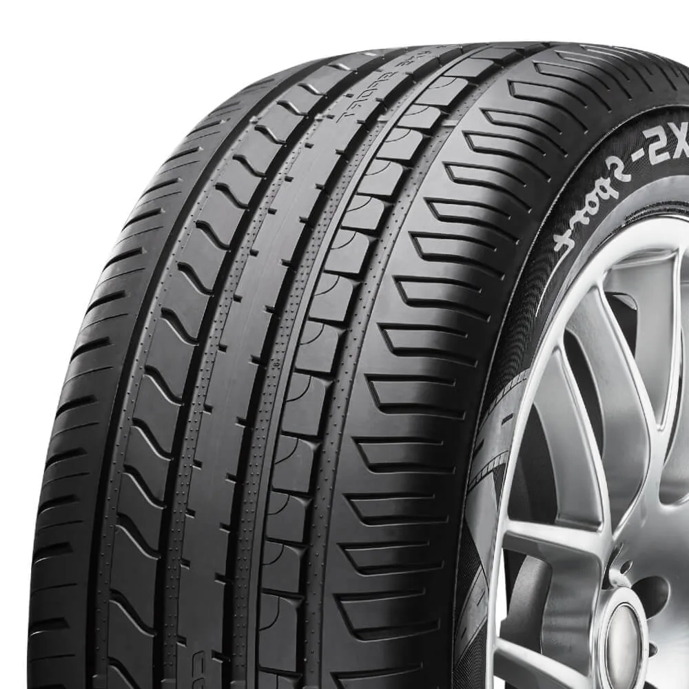 Cooper Zeon 4XS Sport 225/65R17 102H