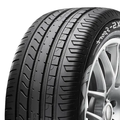 Cooper Zeon 4XS Sport 235/60R18 107W XL