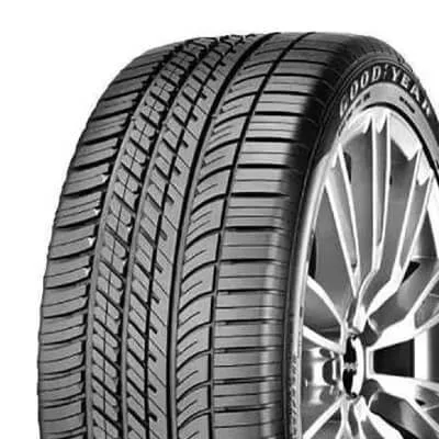 Goodyear Eagle F1 All Terrain JLR 235/55R19 105W XL M+S