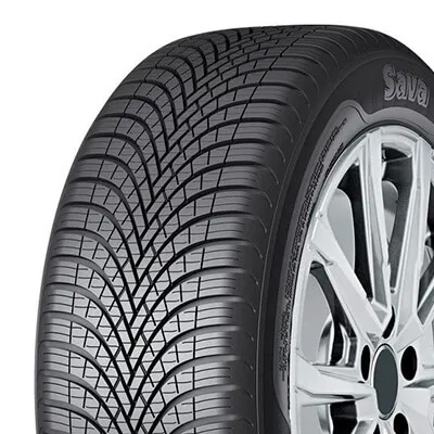 Sava All Weather 235/60R16 104H XL M+S 3PMSF