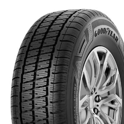 Goodyear Eagle Sport 4 Seasons Cargo 195/70R15C 104/102R M+S 3PMSF
