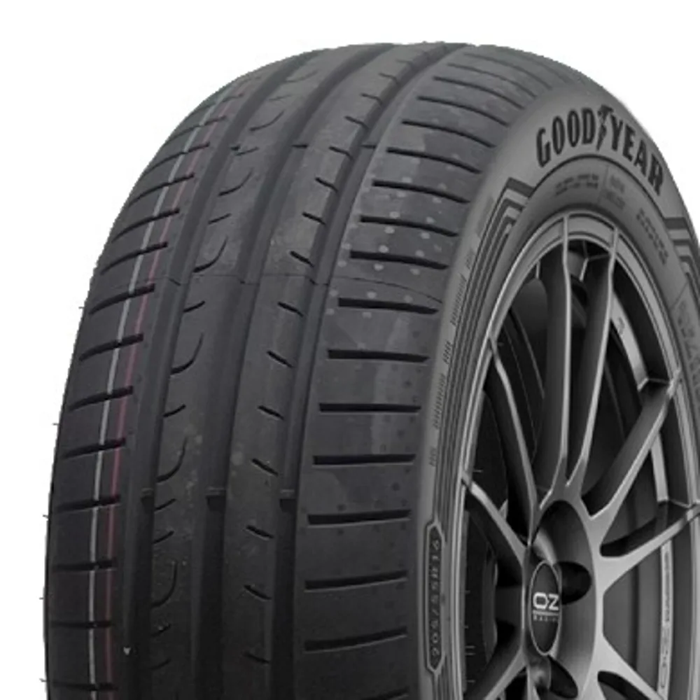 Goodyear Eagle Sport 2 195/55R16 91V XL