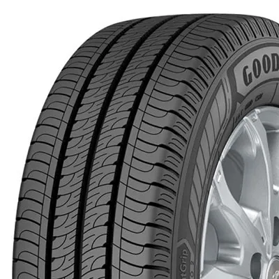 Goodyear Efficientgrip Cargo 2 215/60R17C 109/107H M+S 3PMSF
