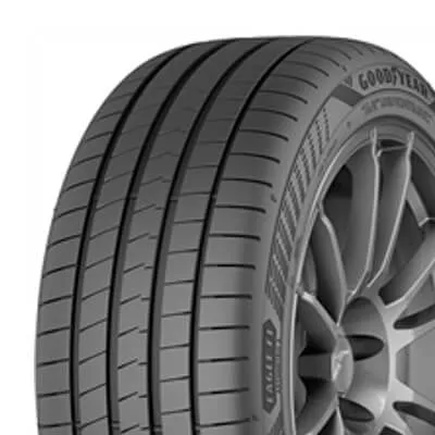 Goodyear Eagle F1 Asymmetric 6 * 255/40R21 102Y XL