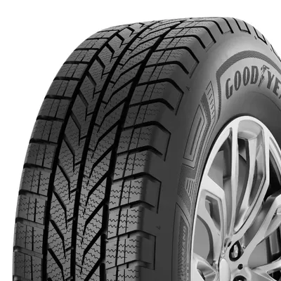 Goodyear WinterCommand Cargo 205/75R16C 113/111R M+S 3PMSF
