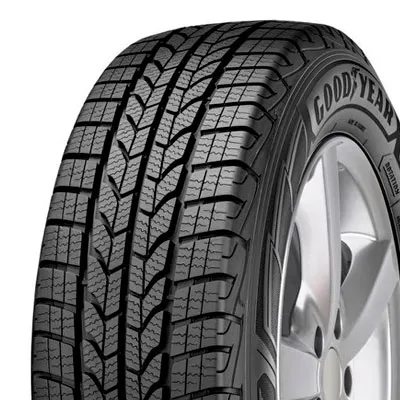 Goodyear UltraGrip Cargo 215/70R15C 109/107S M+S 3PMSF