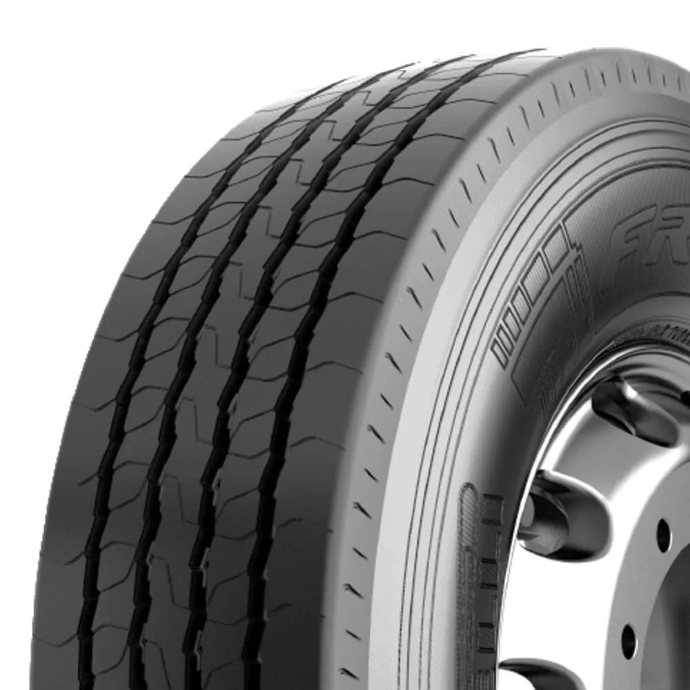 Pirelli FR-01 II+ 295/80R22.5 154/149M M+S 3PMSF