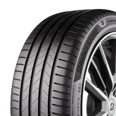 Bridgestone Turanza 6 215/65R16 98H Enliten