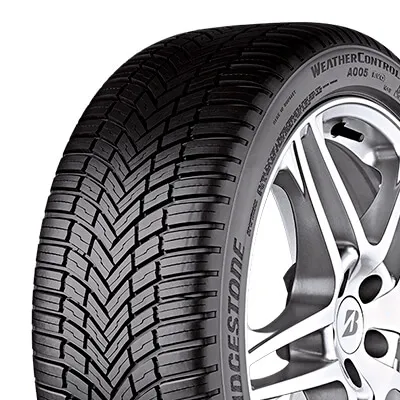 Bridgestone Weather Control A005 Evo 205/60R16 96V XL M+S 3PMSF