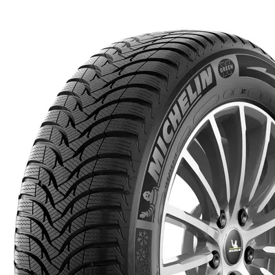 Michelin Alpin A4 175/65R14 82T GRNX M+S 3PMSF