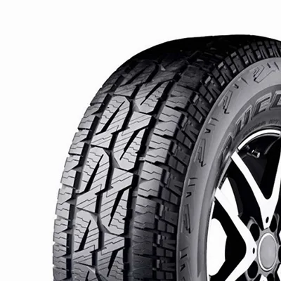 Bridgestone Dueler A/T 001 245/70R16 107T M+S 3PMSF