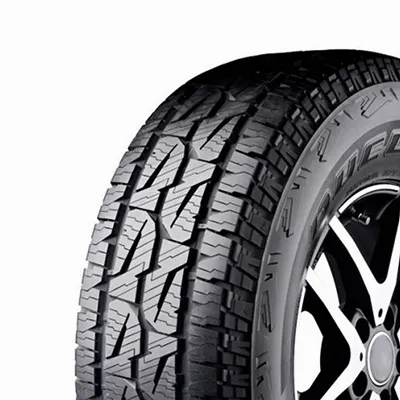 Bridgestone Dueler A/T 001 255/70R16 111S M+S 3PMSF