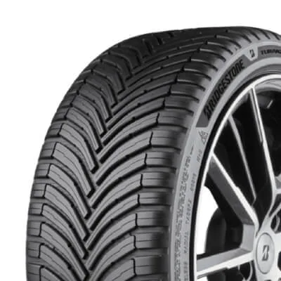 Bridgestone Turanza All Season 6 205/55R16 94V XL M+S 3PMSF Enliten