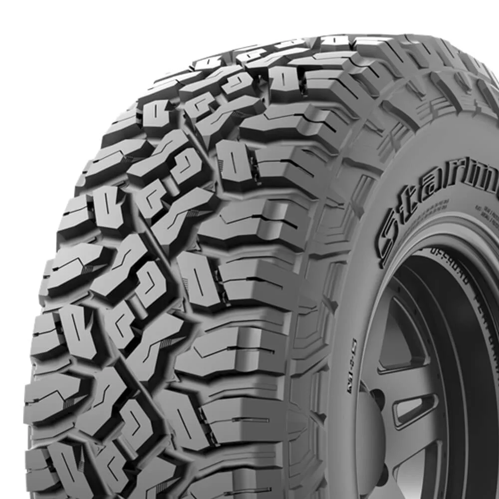 Starmaxx Mountterra M/T 35x12.50R15 113Q M+S 6PR