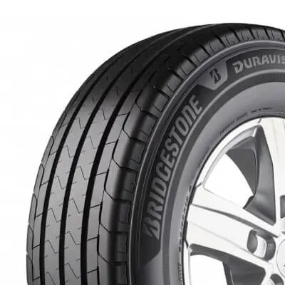 Bridgestone Duravis Van 215/70R15C 109/107S