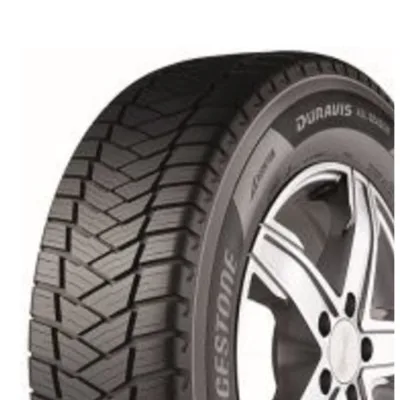 Bridgestone Duravis All Season 235/60R17C 117/115R M+S 3PMSF