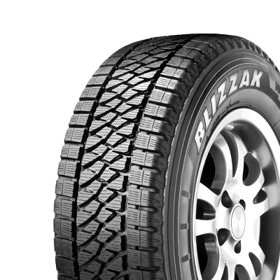 Bridgestone Blizzak W810 215/75R16C 113/111R M+S 3PMSF