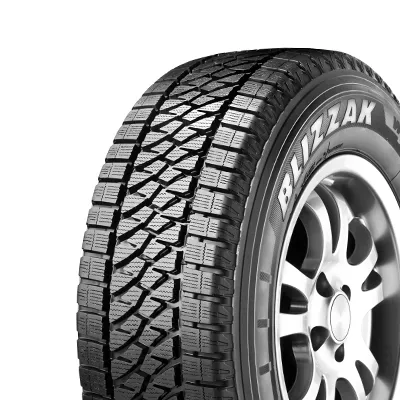 Bridgestone Blizzak W810 215/65R16C 109/107T M+S 3PMSF