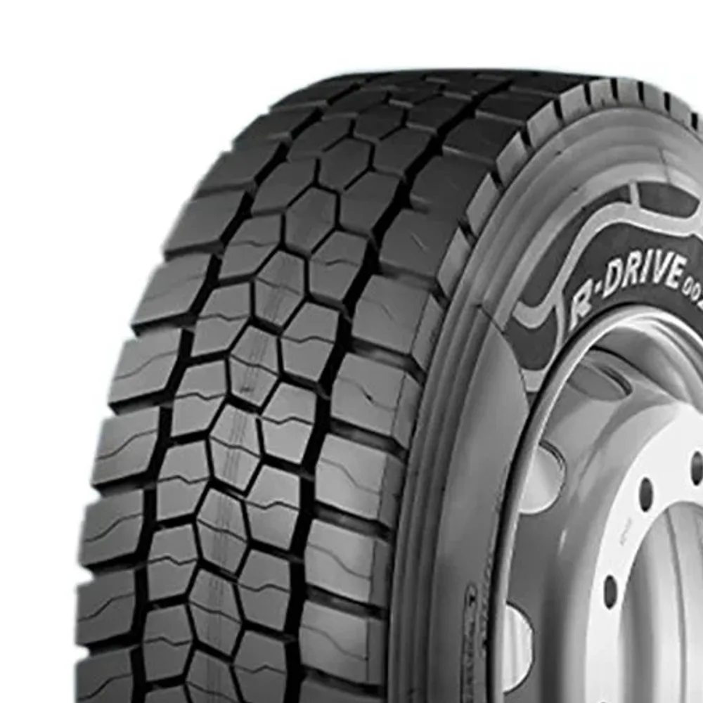 Bridgestone Toreo R-Drive 002 295/80R22.5 152/148M M+S 3PMSF