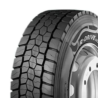 Bridgestone Toreo R-Drive 002 315/80R22.5 156/150L M+S 3PMSF