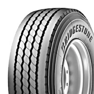 Bridgestone R179 AS 385/65R22.5 160K 158L M+S 3PMSF