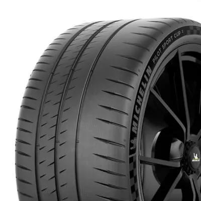 Michelin Pilot Sport CUP2 N1 245/35ZR20 95Y XL