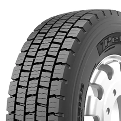 Petlas RZ300 235/75R17.5 132/130M M+S 3PMSF