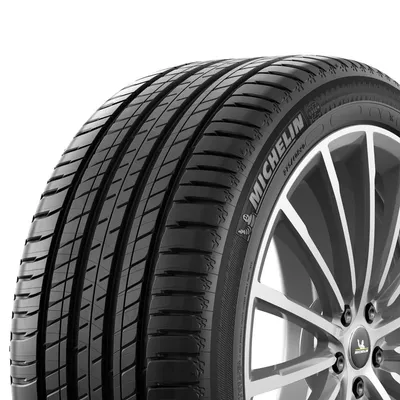 Michelin Latitude Sport 3 MO1 255/50R19 103Y GRNX