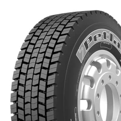 Petlas RH100 12R22.5 152/148M M+S 3PMSF
